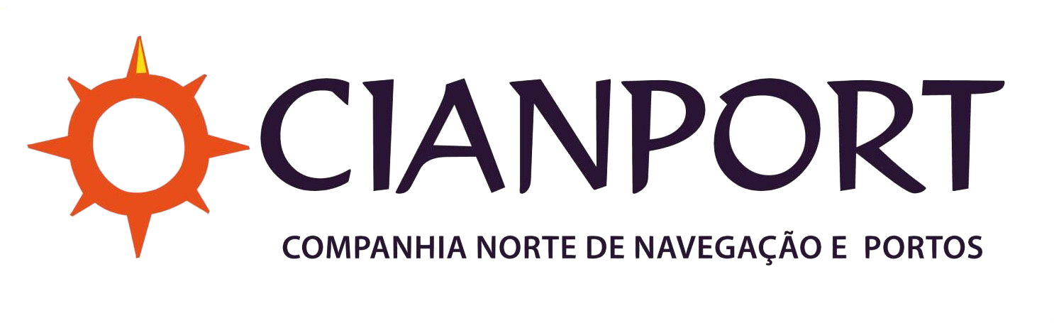 Logo CIANPORT